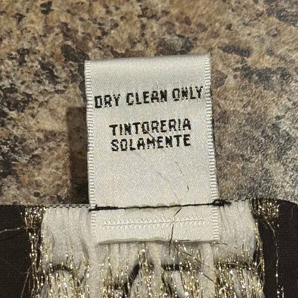 Vintage Top Floral Cottage Romantic Boho Shabby Chic Y2K Grandma Prairie 90s 18 - Picture 3 of 6